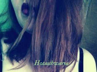 H0taishwarya