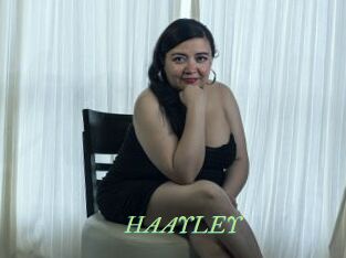 HAAYLEY