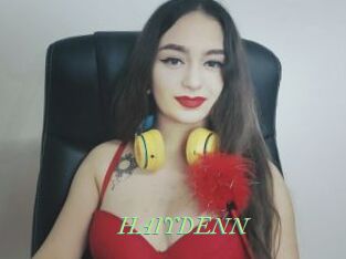 HAIYDENN