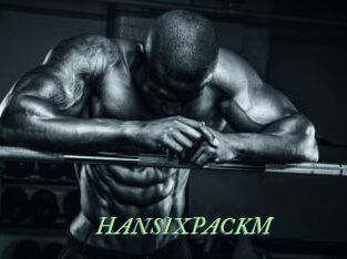 HANSIXPACKM