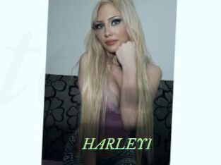 HARLEYI
