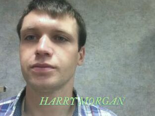 HARRY_MORGAN