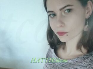 HATTIEbloom