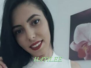HAYILEE