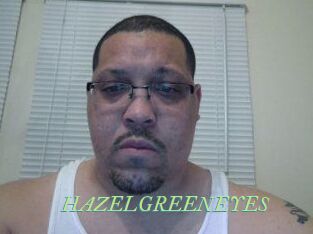 HAZELGREENEYES