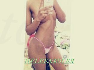 HELEENKOLER