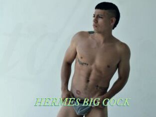 HERMES_BIG_COCK
