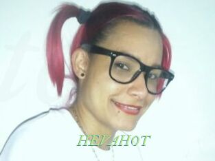 HEVAHOT