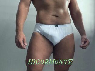 HIGORMONTE