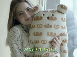 HOLLY_DOLL