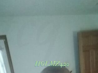 HOLMZ420