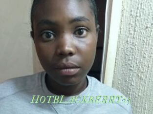 HOTBLACKBERRY25