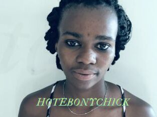 HOTEBONYCHICK