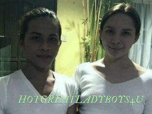 HOTGREATLADYBOYS4U