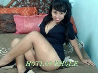 HOTLOVEHOLE