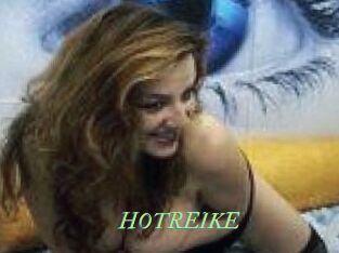 HOTREIKE