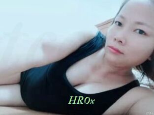 HROx