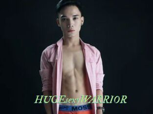 HUGEsexyWARRIOR