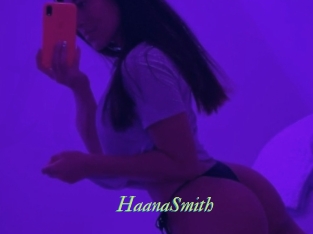 HaanaSmith