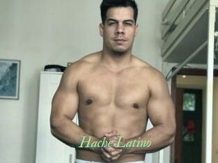 Hache_Latino