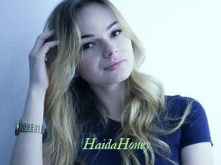 HaidaHoney