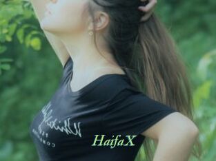 HaifaX