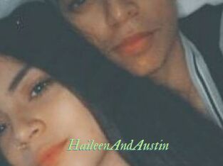 HaileenAndAustin