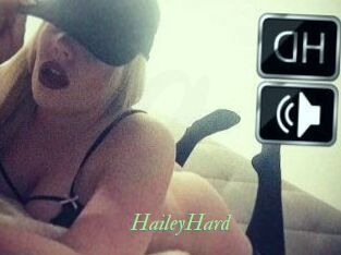 HaileyHard