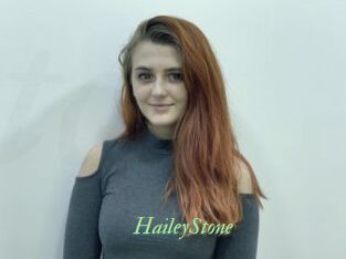 HaileyStone