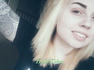 HaileyTaboo