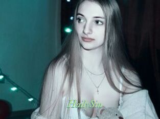 HailySin