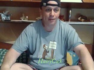 HairyCock
