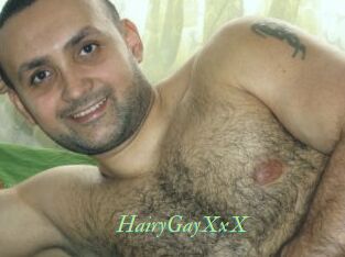 HairyGayXxX
