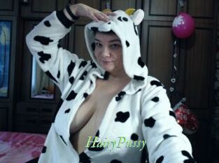 HairyPussy