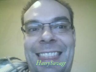 HairySavage