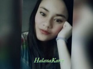 HalanaKarey