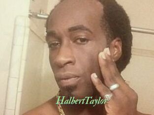 Halbert_Taylor