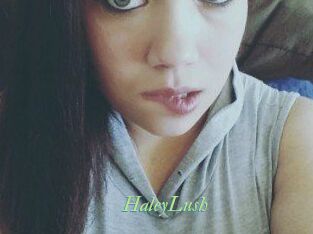 HaleyLush