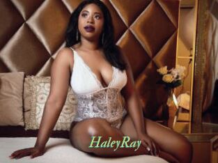 HaleyRay