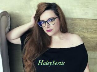HaleySertic