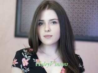 HaleyVinsons