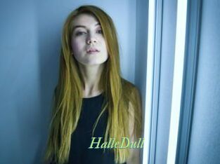 HalleDull