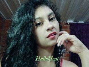 HalleHeat