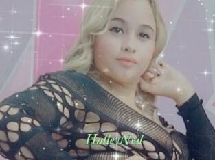 HalleyNeil