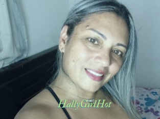 HallyGirlHot