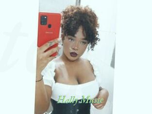 Hally_Musse