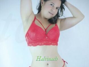 Halrinach