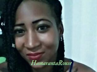 HamarantaRouse