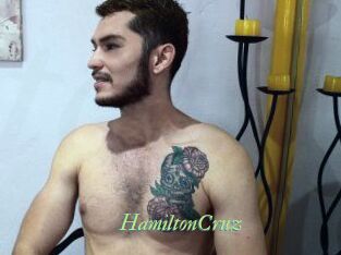 HamiltonCruz