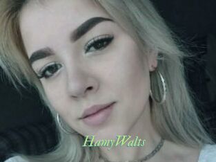 HamyWalts